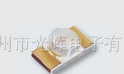 供应亿光24-21/BHC-AN1P2/2A贴片发光二极管