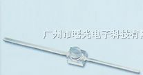 供应亿光小蝴蝶LED发光管，91-21/SURC-A3/3T红色LED灯
