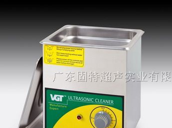 供应台式小型超声波清洗机VGT-1620T