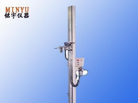 手机跌落试验机、跌落试验台，手机落下试验机