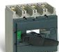 INS大负荷隔离开关 INS160A 3P标准产品