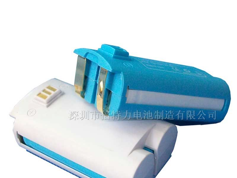 供应游戏机镍氢组合电池 WII游戏机电池