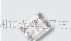 供应亿光15-13D/R6GHBHC-A01/2T全彩贴片发光二极管