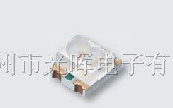 供应亿光贴片发光二极管