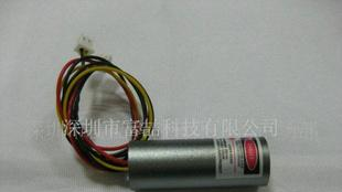 高功率红光激光器 红激光定位灯
