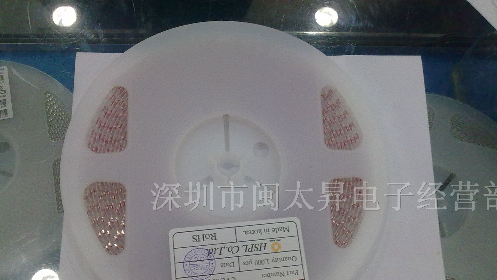 供应CVC03E100 可调电容