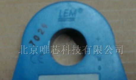 热卖LT308-S7 供应LEM电流 电压传感器