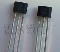 供应霍尔传感器 HAL131高灵敏度霍尔开关 磁控管