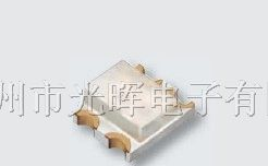 供应亿光19-22/G6R6C-A31/2T贴片发光二极管