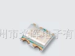 供应亿光19-226/R6BHC-B01/2T贴片发光二极管