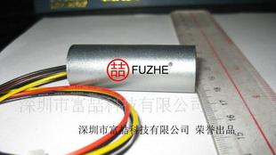 打点镭射头 激光镭射器 红光激光模组