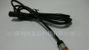 激光器 一字线激光模组  一字激光头