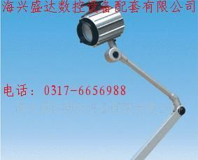 供应菲利蒲电感内置卤钨泡机床工作灯