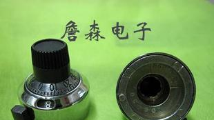 H-22-6A原装美国BOURNS全系列进口电位器旋钮