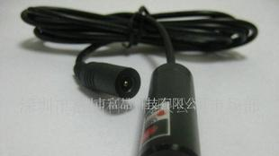 高功率十字激光照射器 交叉线激光灯 激光器
