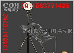 供应FW6102GF-J_便携式防爆工作灯 照明移动防爆泛光灯