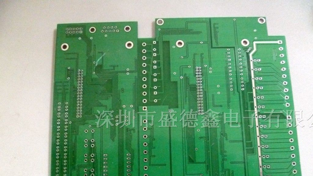 供应各种沉金pcb线路板 厂家低价供应