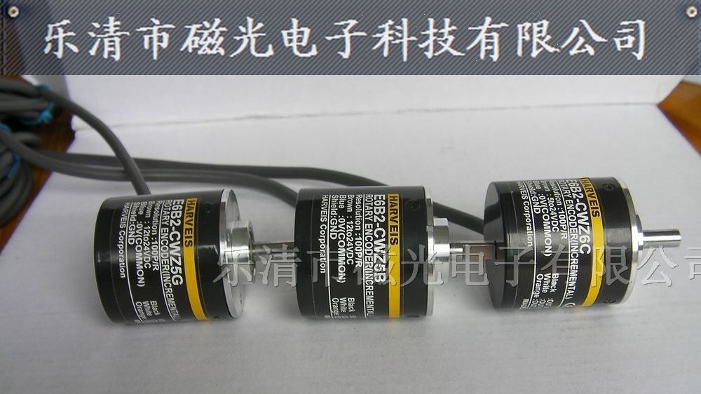 供应编码器E6B2系列