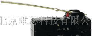 供应HONEYWELL限位、微动开关BZ-2RW825551-D6