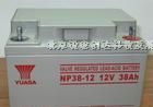 汤浅蓄电池NP12V65AH|广东汤浅蓄电池报价|铅酸蓄电池