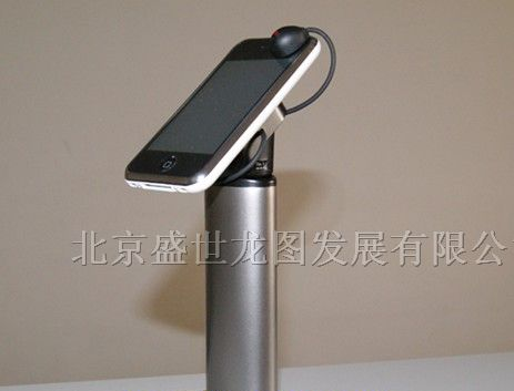 供应苹果手机防盗器，手机报警器，价廉质优