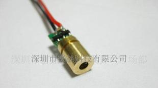 650nm红光激光器 镭射激光灯