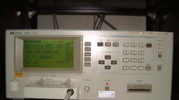 供应  Agilent 4278A|HP-电桥|LCR测试仪