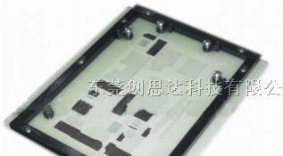 供应玻纤板过炉治具