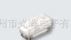 供应亿光16-213/BHC-AN1P2/3T0402贴片发光二极管