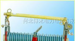 供应河北沧州博龙跌落式熔断器生产厂家