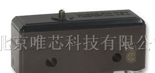 供应HONEYWELL限位、微动开关BZ-2RW82212-A2