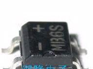 厂家 MB6S 整流桥 (LED 电源 桥堆）