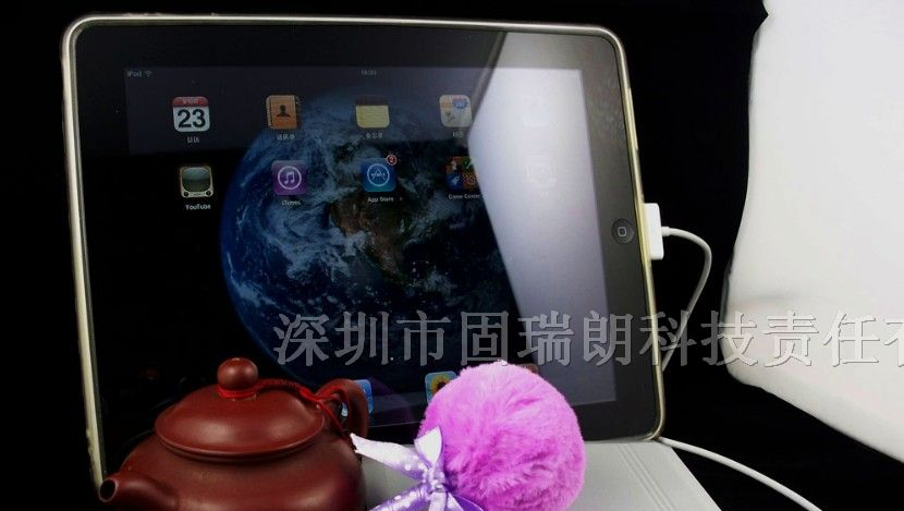 供应:随意充Thinkbat笔记本电脑外置电池/移动电源