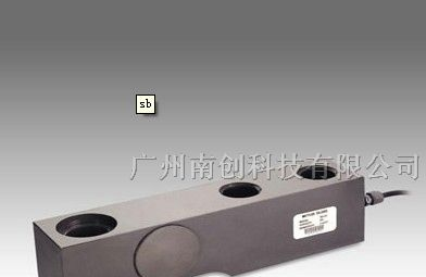 供应高精度_高质量_METTLER  TOLEDO SB称重传感器