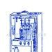 供应玻璃仪器 气体分析器