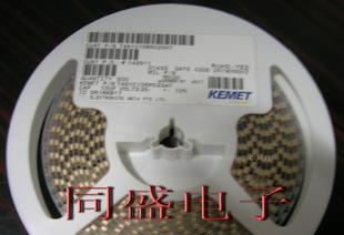 【代理】基美贴片钽电容TT491A105K016AT钽电容系列