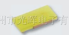 供应亿光19-219/T3D-AQ2R2TY/3T(0603)贴片发光二极管