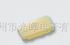 供应亿光19-218/BHC-ZL1M2QY/3T(0603)贴片发光二极管