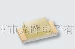 供应亿光19-213/Y2C-CQ1R2/3T(0603)贴片发光二极管