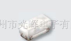 供应亿光16-216/T3D-AQ1R2TY/3T贴片发光二极管