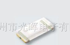供应亿光19-118/BHC-ZL1M2QY/3T 0603贴片发光二极管