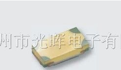 供应亿光16-219A/T2D-AR2T1QY/3T贴片发光二极管