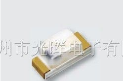 供应亿光19-21/B6C-AP2Q2M/3T（0603）贴片发光二极管