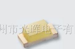 供应亿光19-213A/T1D-CP2Q2HY/3T(0603)贴片发光二极管
