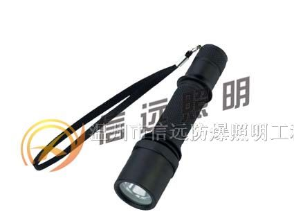 JW7300C微型防爆电筒YBD2006