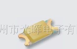 供应亿光15-11/BHC-AN1P2/2T(1206)贴片发光二极管