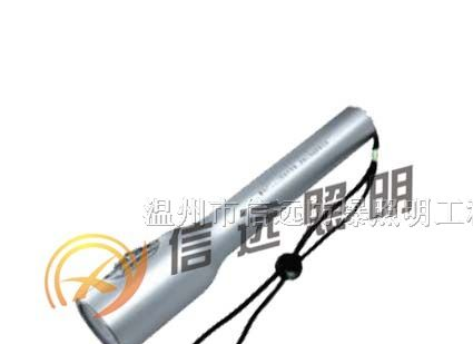 JW7210节能强光防爆电筒YBD2002