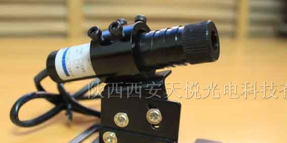 供应 电脑绣花机专用激光定位灯