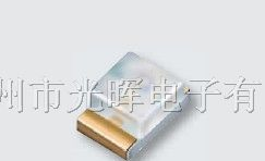 供应亿光17-215/B6C-YP2R2/3T(0805)贴片发光二极管