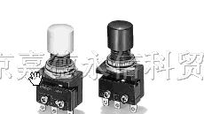 现货omron按钮开关（圆形外径10.5）A2A系列